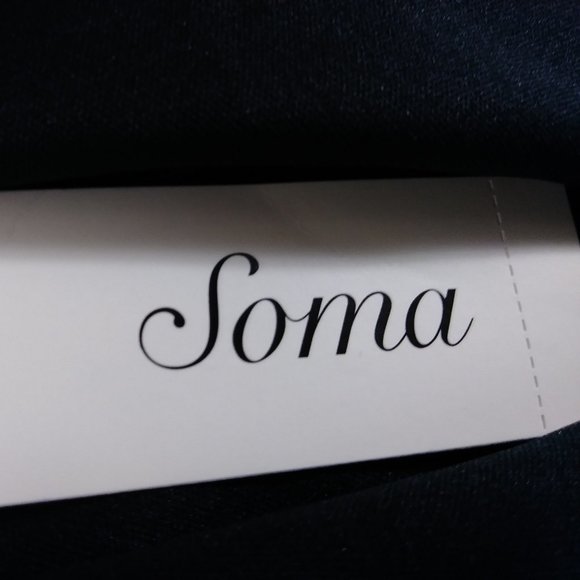 NWT Muse long sleeve black dress size 14 - Picture 8 of 9